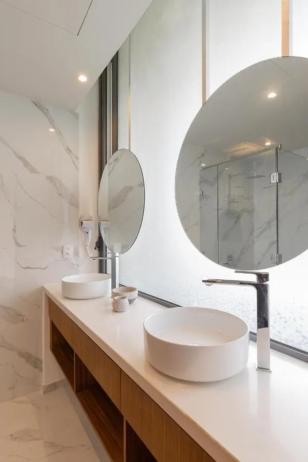 Marvelous Apartment With Unique Pool And Extraordinary Amenities Tulum