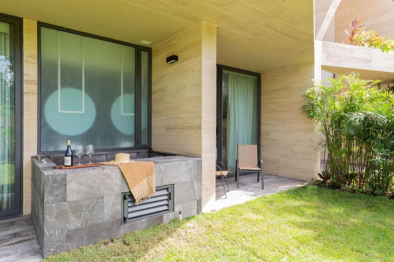 Marvelous Apartment With Unique Pool And Extraordinary Amenities Tulum