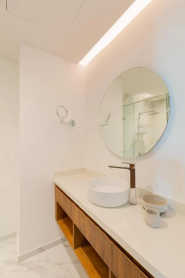 Marvelous Apartment With Unique Pool And Extraordinary Amenities Tulum 0*,
