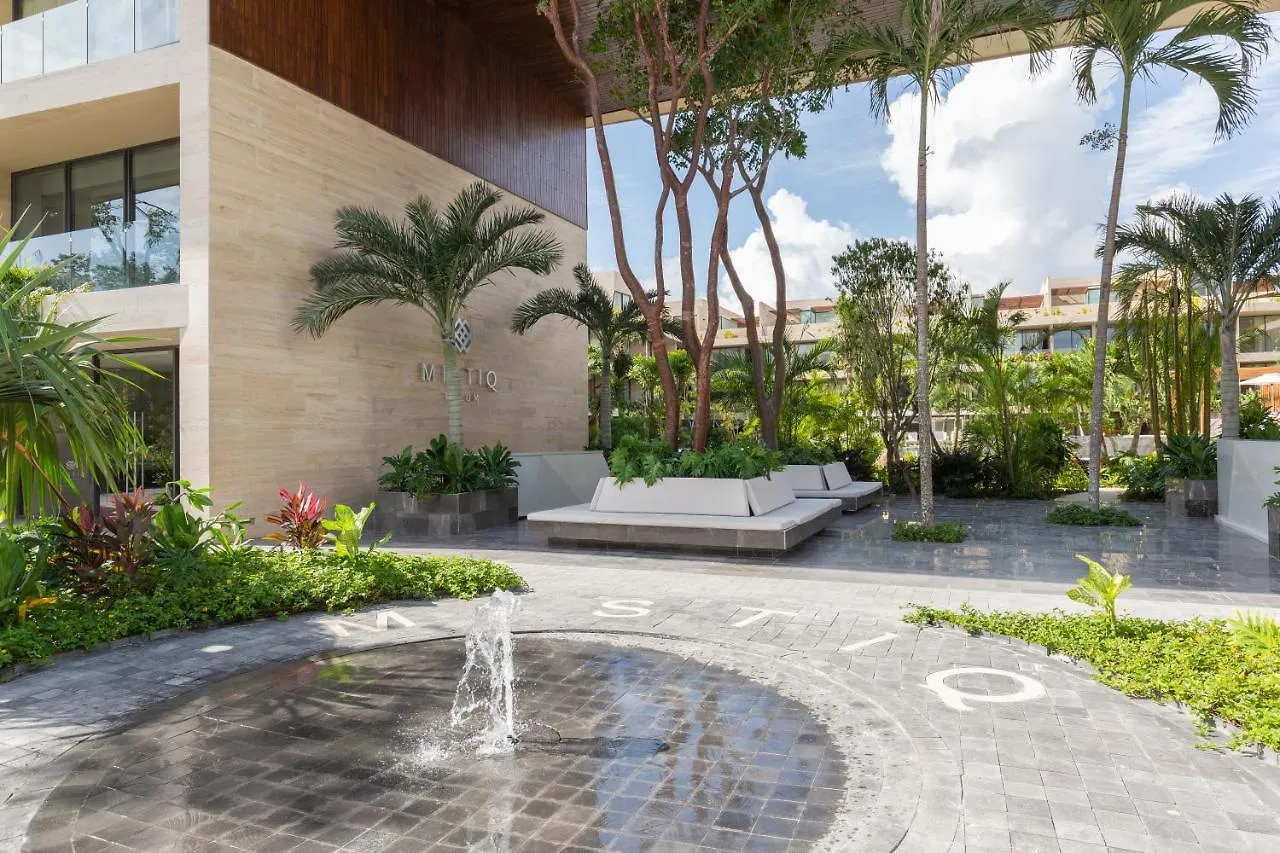 Marvelous Apartment With Unique Pool And Extraordinary Amenities Tulum 0*,