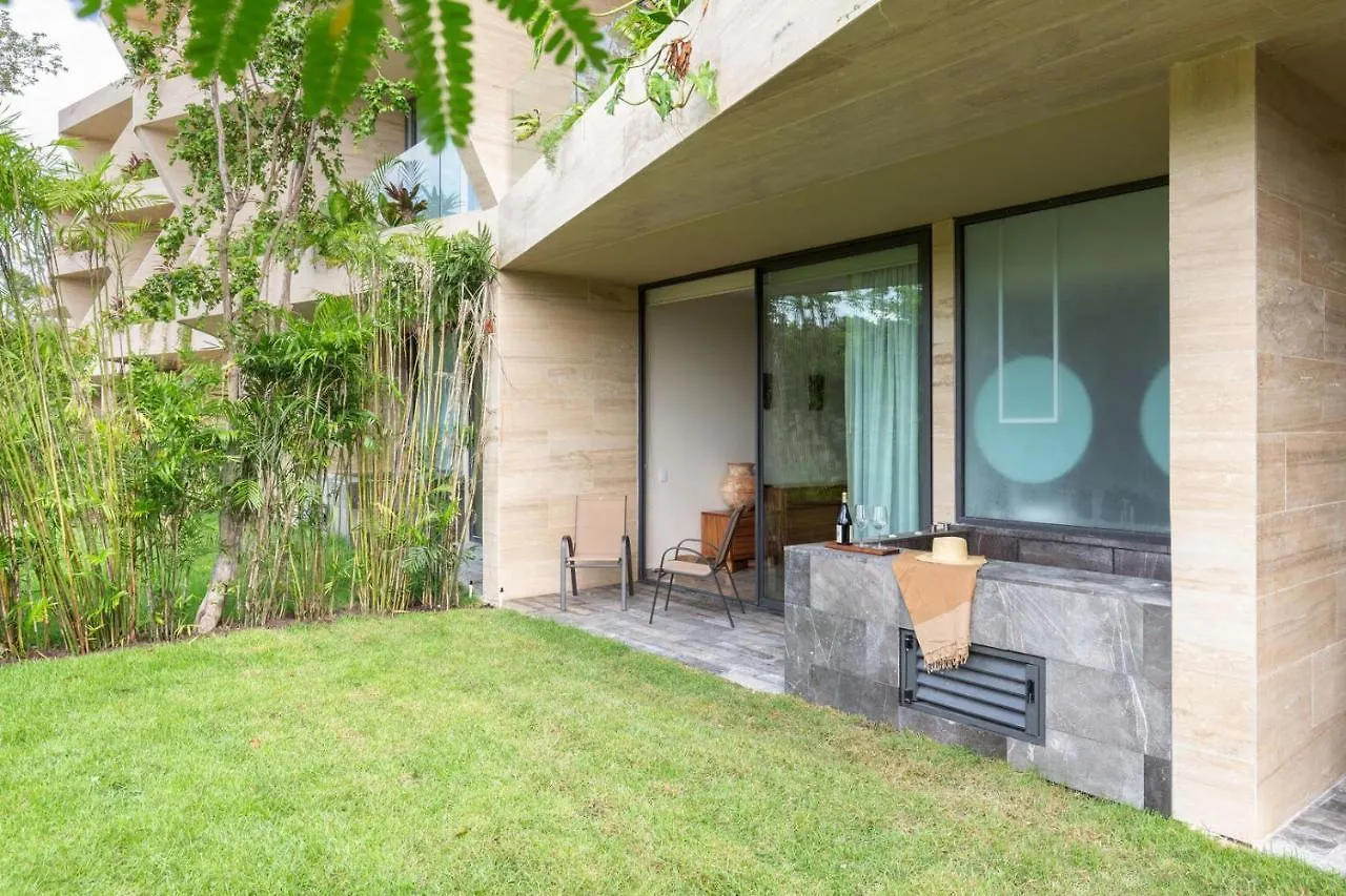 Marvelous Apartment With Unique Pool And Extraordinary Amenities Tulum