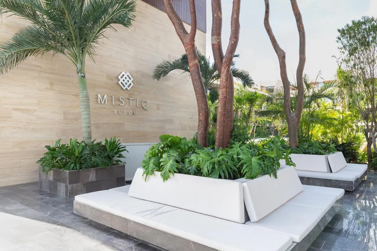 Marvelous Apartment With Unique Pool And Extraordinary Amenities Tulum